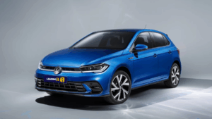 Volkswagen Polo (1)