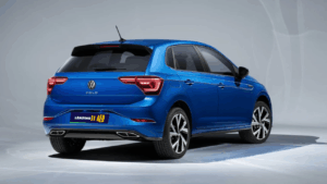 Volkswagen Polo (2)