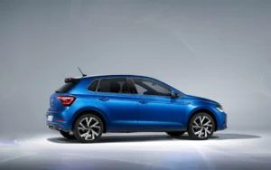 Volkswagen Polo Life (2)