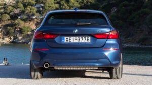 BMW-1 SERIES EXT 1