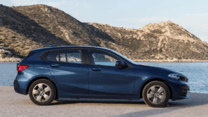 BMW-1 SERIES EXT 6