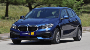BMW-1 SERIES EXT 7
