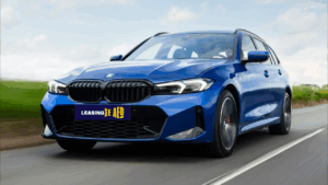 BMW-3 SERIES EXT 4