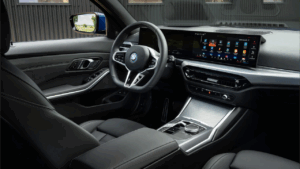 BMW-3 SERIES INT