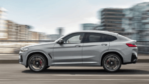 BMW-X4 EXT 1