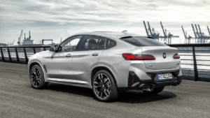 BMW-X4 EXT 2