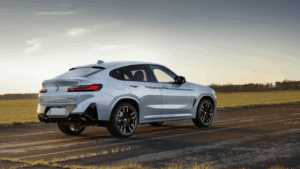 BMW-X4 EXT 3