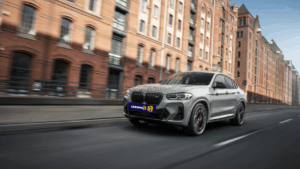 BMW-X4 EXT 5