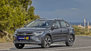 VW-TAIGO Life Auto EXT 5